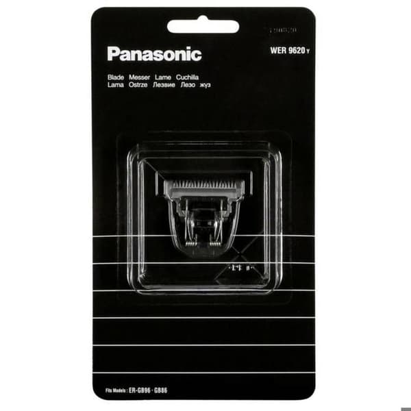 Panasonic WER9620 Reservblad 1 st(s)