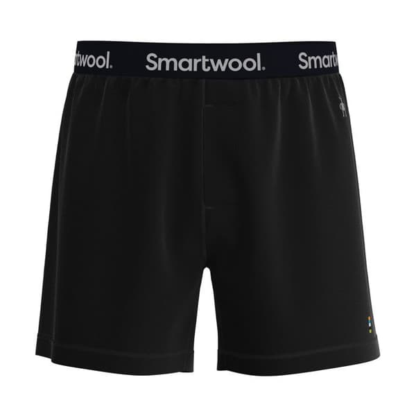 Merinovillaiset bokserit Smartwool