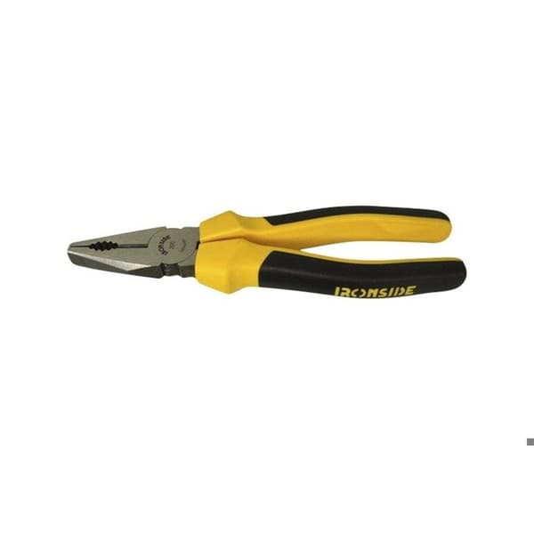 Pince 2C længde 180 mm IRONSIDE
