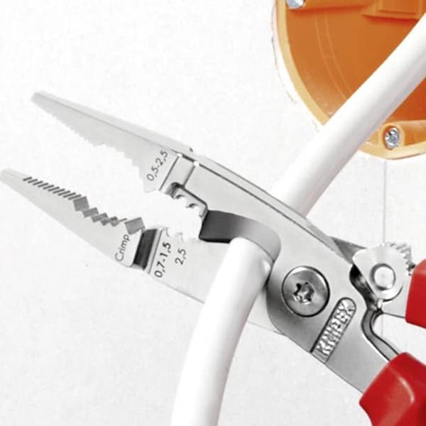 Knipex 13 96 200 T Multifunktionstang