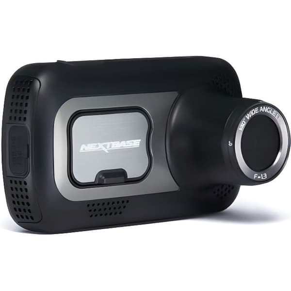 NEXTBASE - Indbygget kamera DashCam 522GW