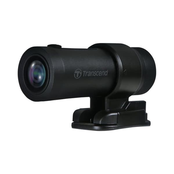 Dashcam - Transcend - Drivepro 20 - Full HD - Wi-Fi - USB - Sort