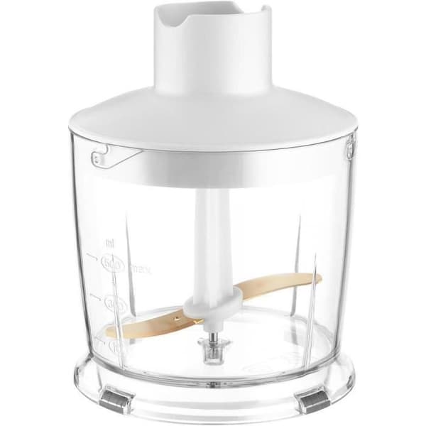 Ponssimixeri - Sencor - SHB 6441WH
