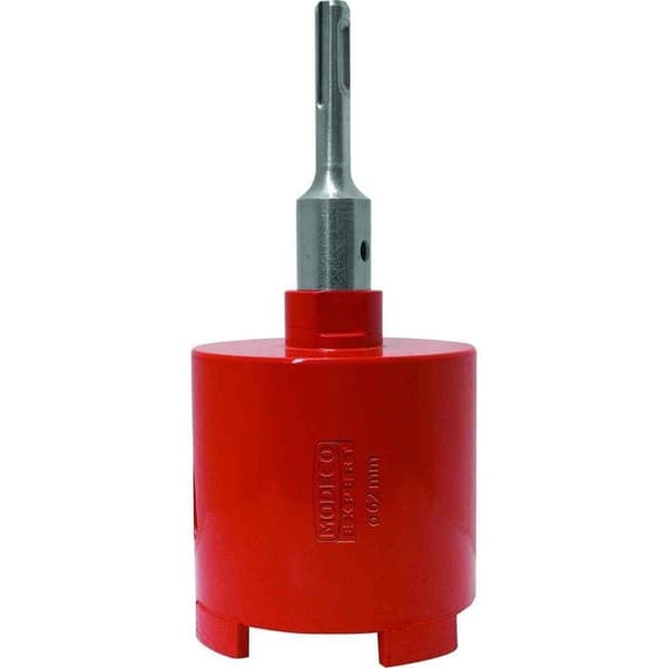 Diamantkrone 62 mm