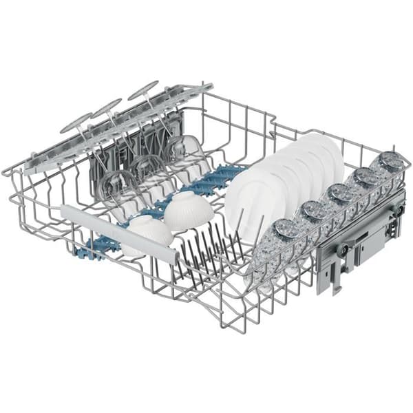 Integrerbar diskmaskin - Electrolux - Vattensensor - Automatiskt program - Fördröjd start