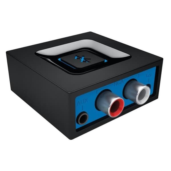 Bluetooth ljudadapter - Trådbunden - Logitech