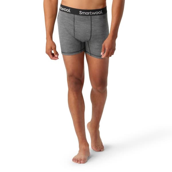 Boxer i merinould Smartwool Active