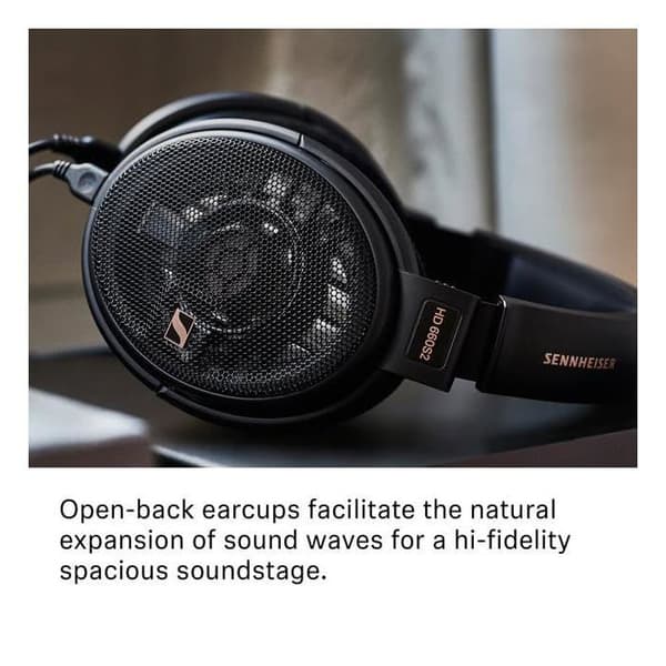 Sennheiser HD 660S2