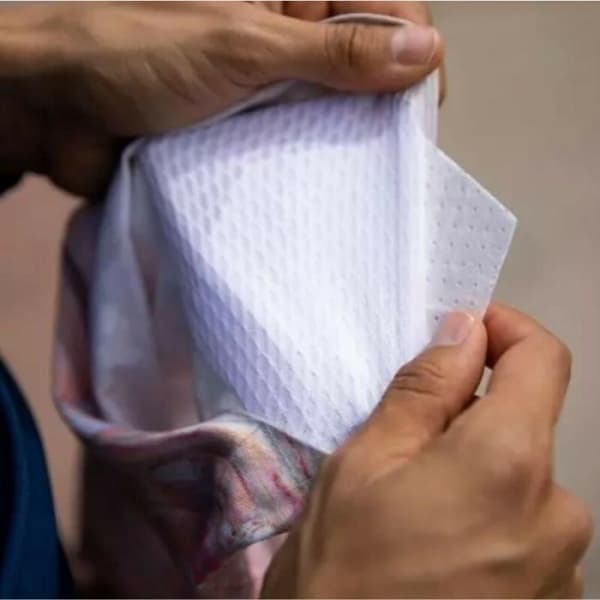Filter Buff 70/310 - vit - TU