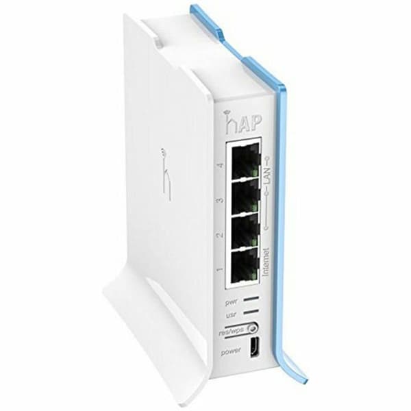 Mikrotik Access Point - RB941-2ND-TC