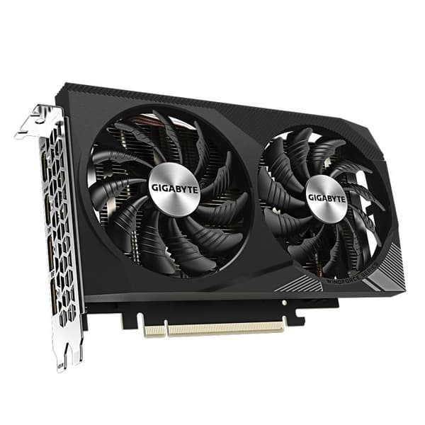 Gigabyte GeForce RTX 3050 WIND