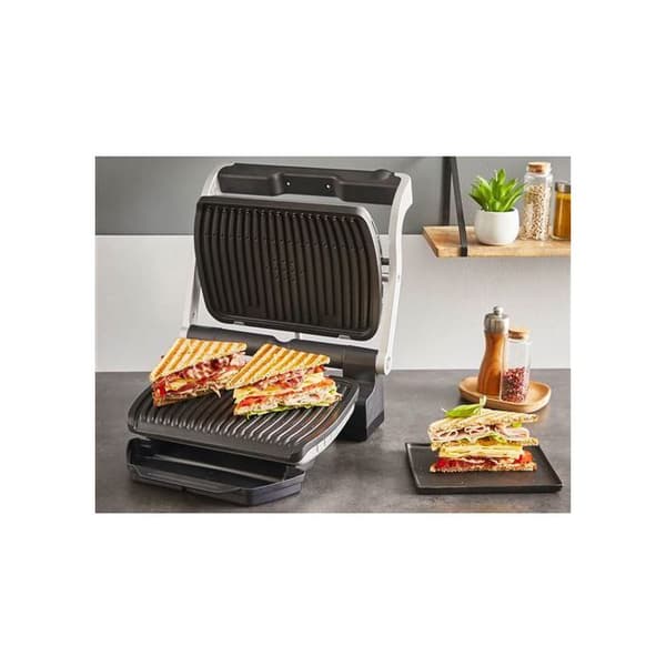 Grilli Optigrill plus Tefal GC718D10
