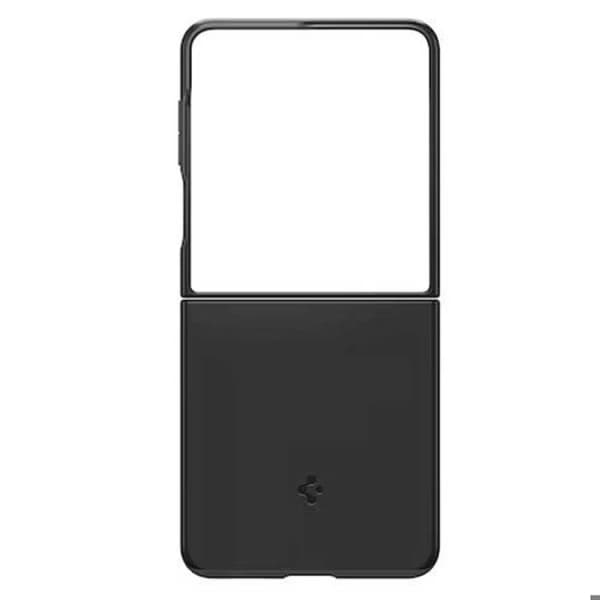 Coque Flip Samsung Thin Fit Sort