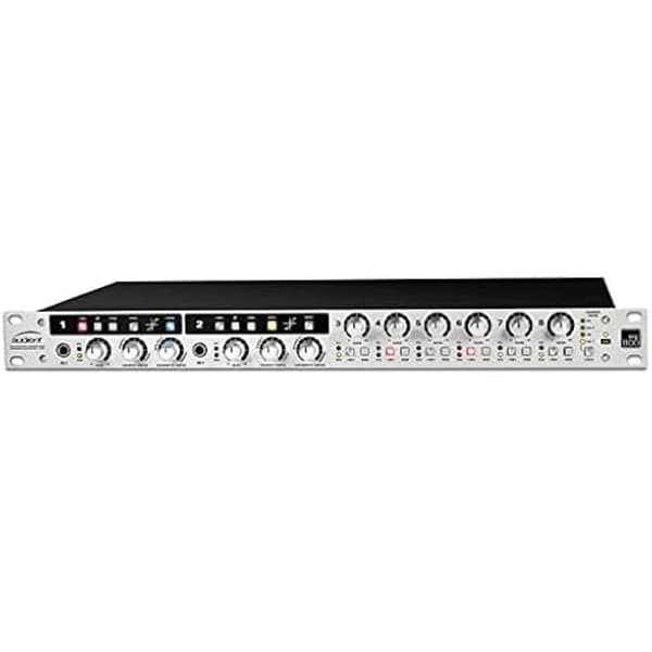 Audient ASP800 Forforstærker