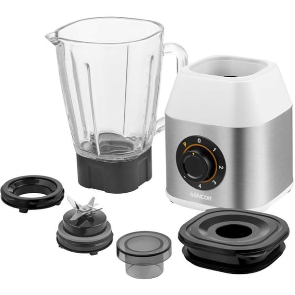 Blender - Sencor - SBL 4871WH