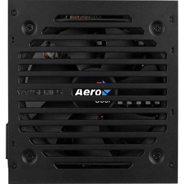 Alimentaatio PC Aerocool VX Plus 650W (Aerovx-650Plus)