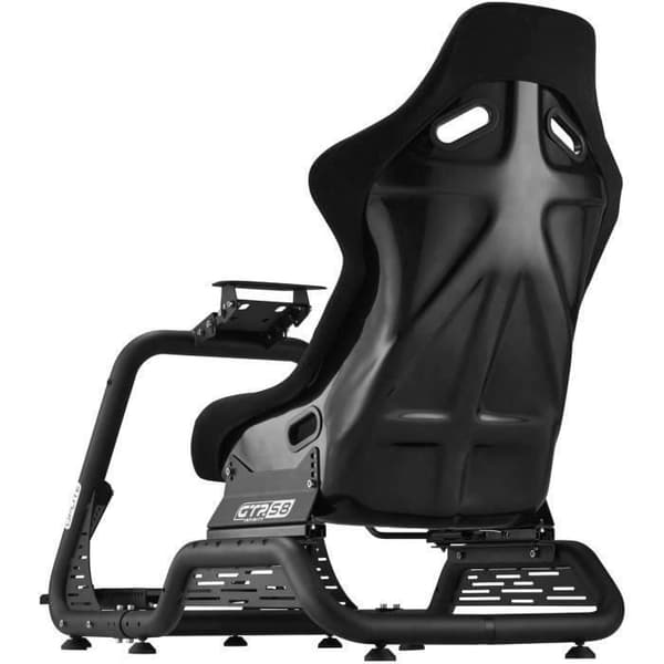 Racing simulering cockpit - OPLITE - GTR S8 Infinity
