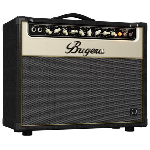 Bugera V22 Infinium Combo sähkökitara