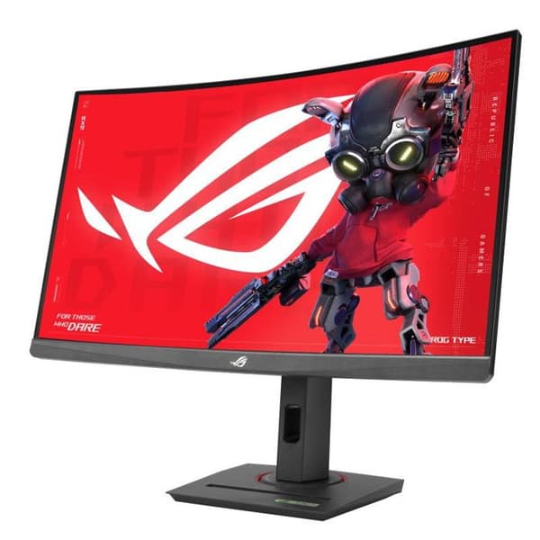 ASUS Tuotemalli: ROG X