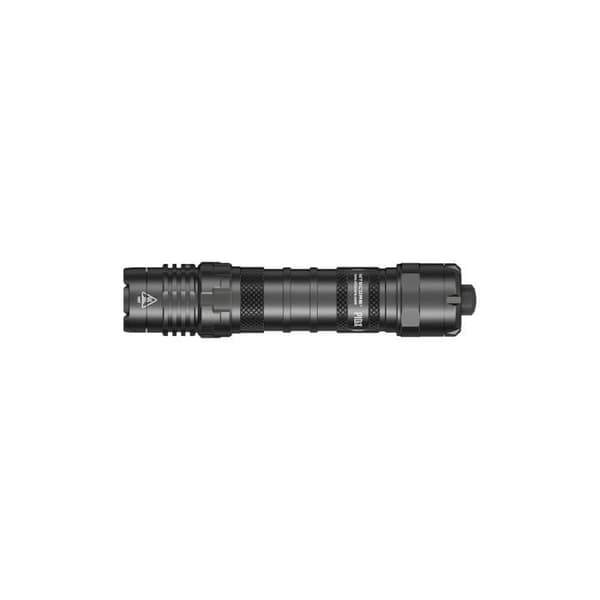 Lamppu taskulamppu Precise 10 I X 4000 Lm - Nitecore