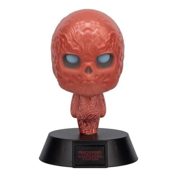 Lampe | Stranger Thingers | Samlelys Vecna Stranger Things 5-Lys