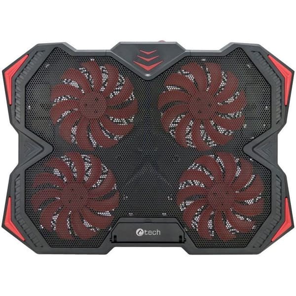 C-Tech Zephyros GCP-01R