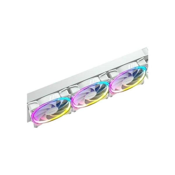 ANTEC Kit Vattencooling AIO För