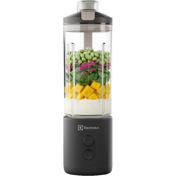 Blender ELECTROLUX E4BP1-2CG Grå antracit