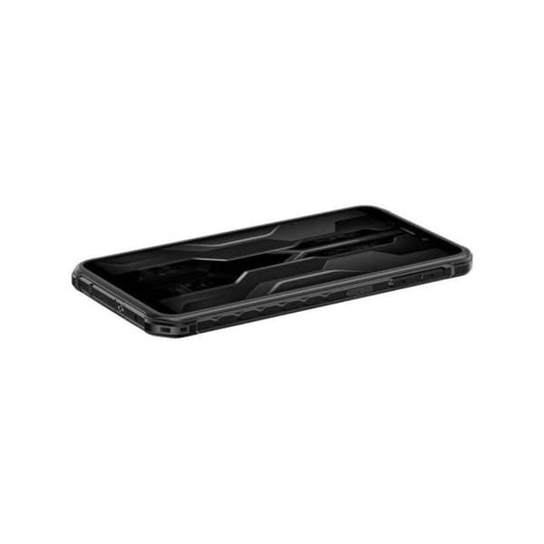 Ulefone Smartphone - Octa Core - 4 GB RAM - 64 GB - Sort - Dual SIM - Android