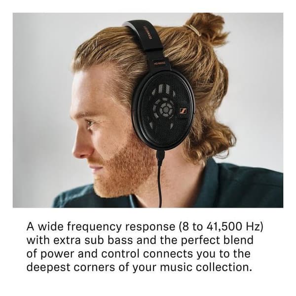 Sennheiser HD 660S2