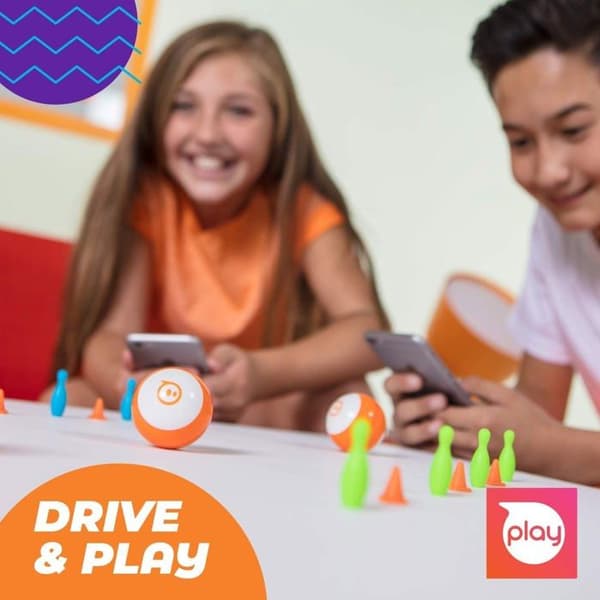 Sphero Mini Robot