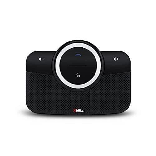 Xblitz X1000 Professionelt Kit Mains-Libres Bluetooth