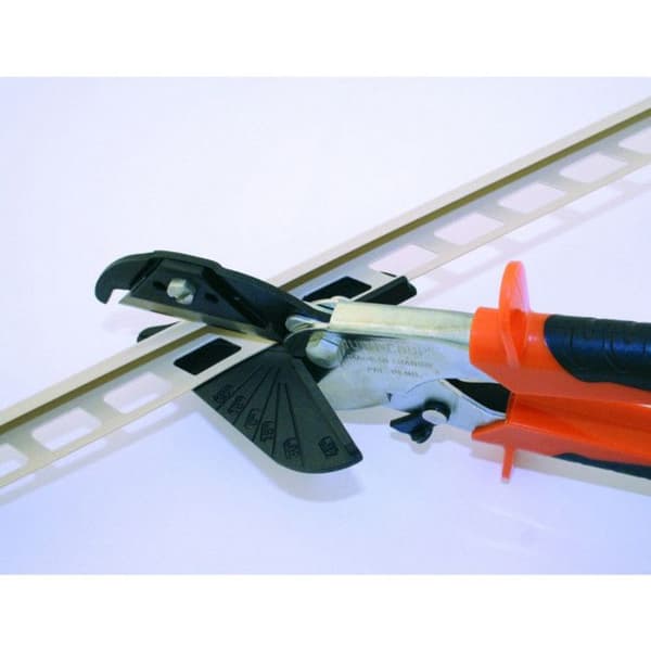 MULTI-COUP® kulmaliitin - EDMA - 070055