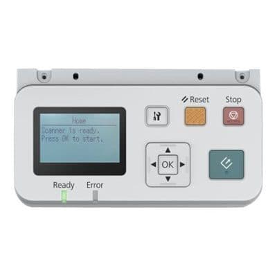 Epson Network Scan Module - Scanner Server - …
