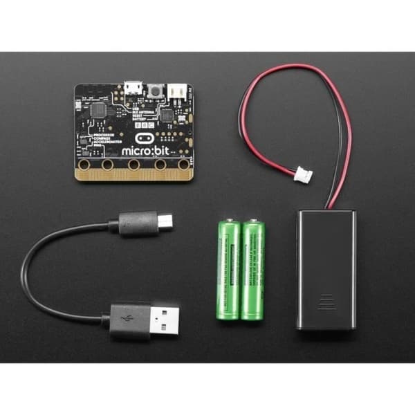 Micro:bit GO V2 Kit