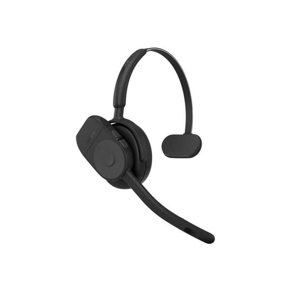 Bluetooth headset - Jabra - Perform 75 - Over-ear - Sort