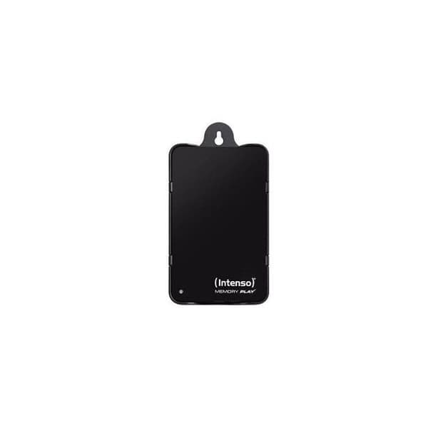 INTENSO MEMORY PLAY USB 3.0 2,5 1TB extern hårddisk