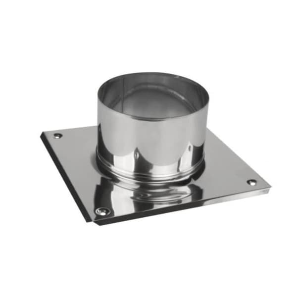 Basen til skorstenhat Ø 150 mm