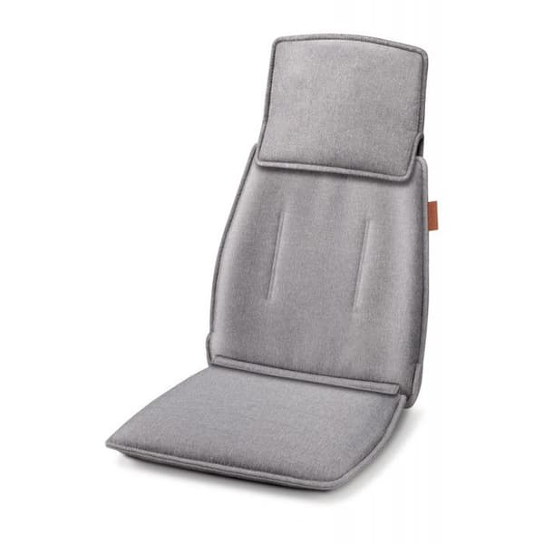 MG 330 Grå - Massageöverdrag