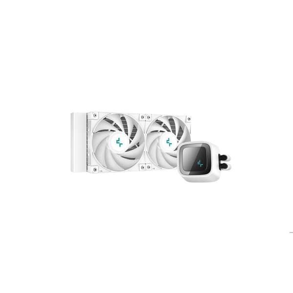 DeepCool LS520 (Hvid)
