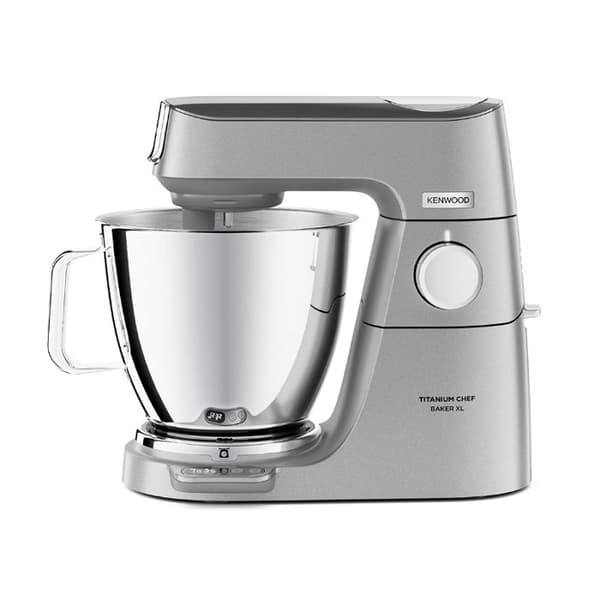 Kenwood KVL85.594SI Titanium Chef Baker