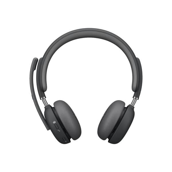 Logitech 2 - mikro-hovedtelefon - U