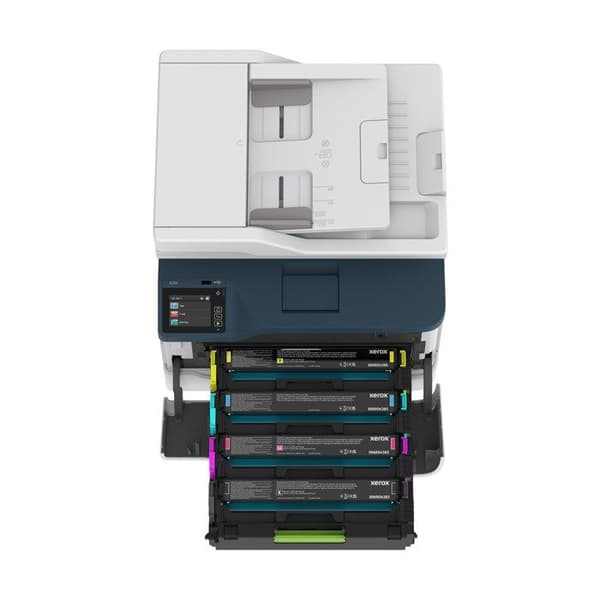 Xerox C235V_DNI Wi-Fi multifunktionsprinter (A4)