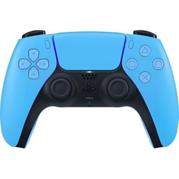 Spilcontroller - SONY - DualSense V2 - Bluetooth/USB - Kompatibel med Playstation 5 - Sort