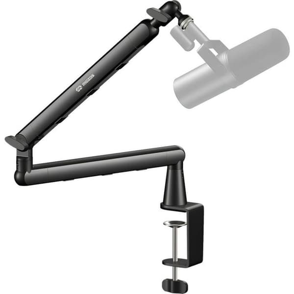 Microphone Mozos pöytämikrofonituki SB45-varrella