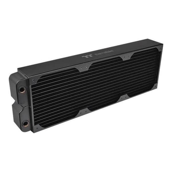 Thermaltake Pacific CL360 — Køleradiator (Sort)
