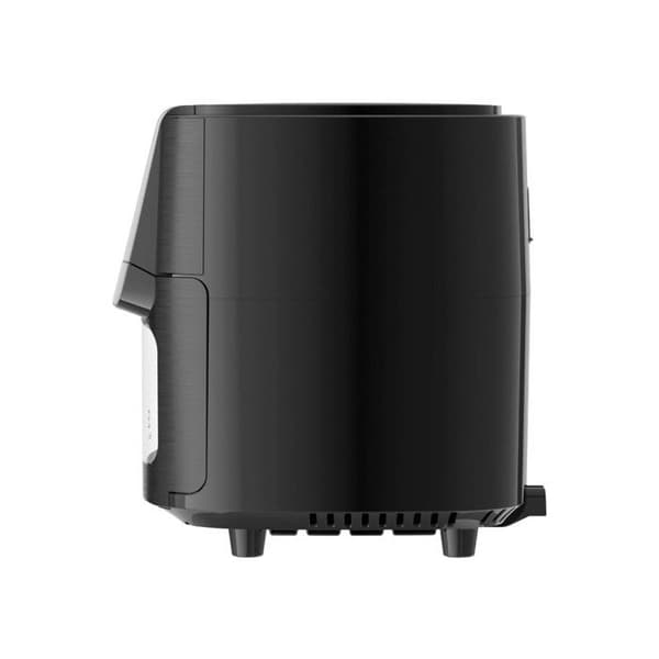 Electrolux 800 EAF12B luftfrituregryde - stor kapacitet, 12 l, sort