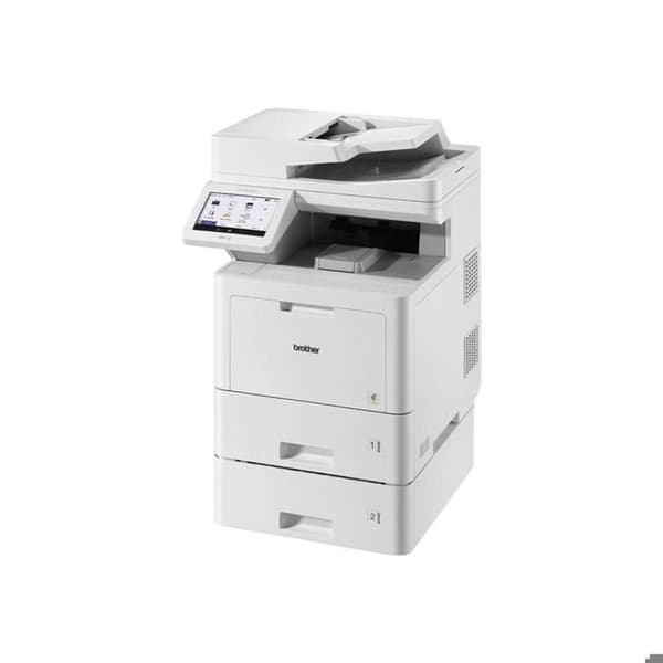Brother MFC-L9670CDNT farve multifunktionsprinter