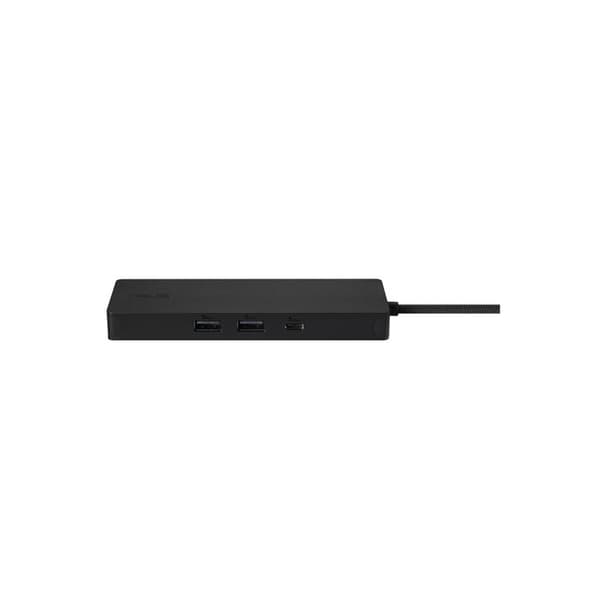 ASUS 8-i-1 USB-C Dock DC210