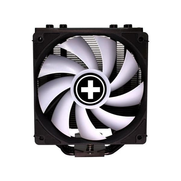 XILENCE - M704PRO.ARGB - Multi-Socket Ventilator - 120 mm